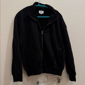 MATE Black Sweatshirt